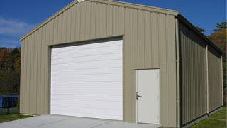 Garage Door Openers at Chevy Chase Canyon Glendale, California